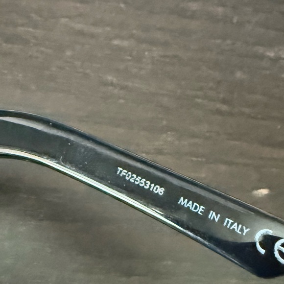 25% OFF-Christian Dior Wildior S2U Rectangular Women's Sunglasses 53mm - Picture 10 of 10